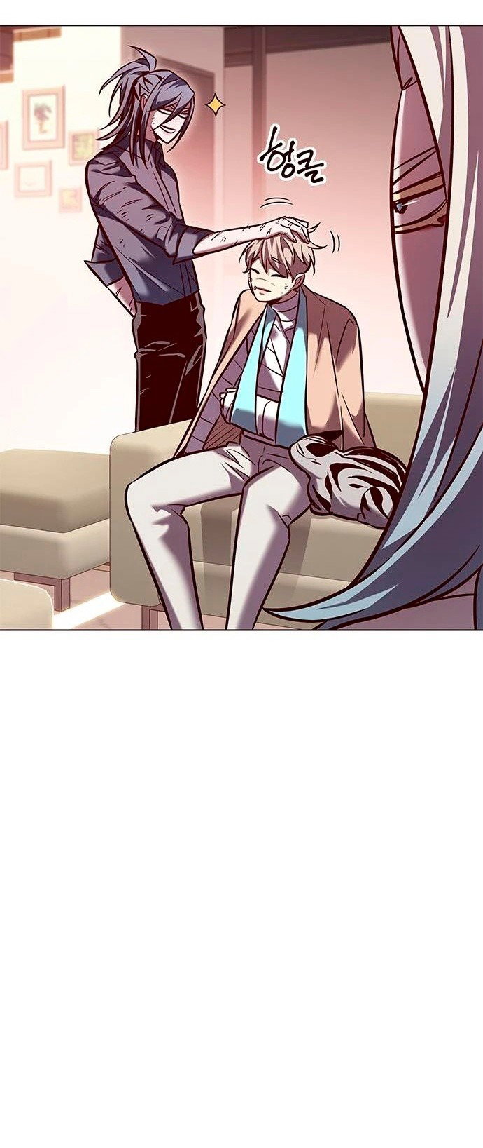 Read Элисед RU Manga Online