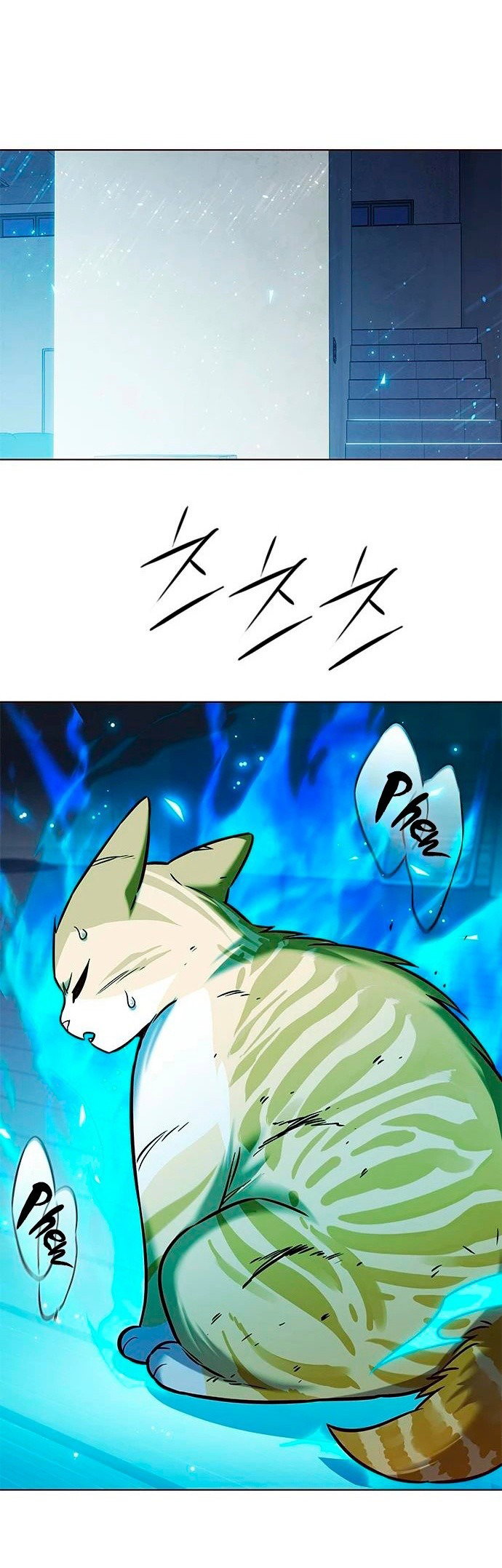 Read Элисед RU Manga Online