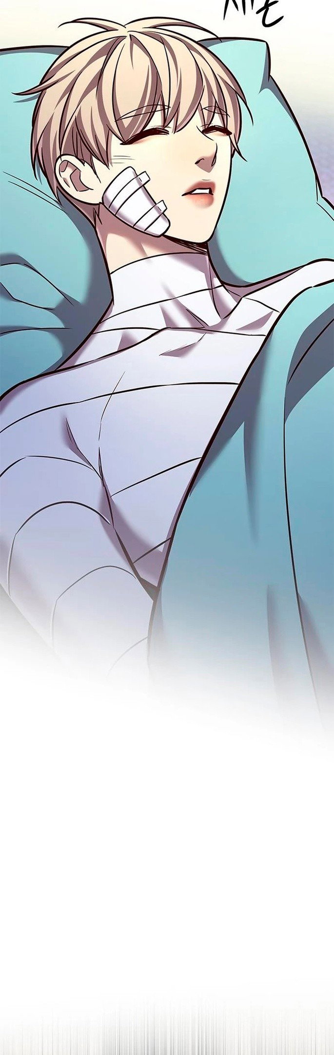 Read Элисед RU Manga Online