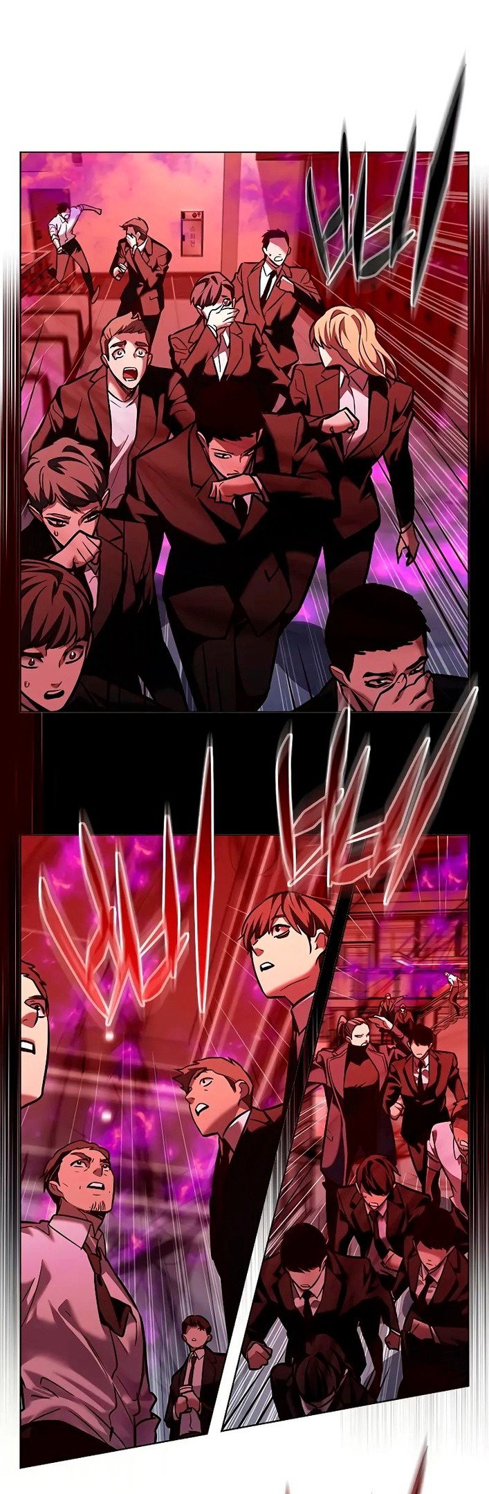 Read Элисед RU Manga Online