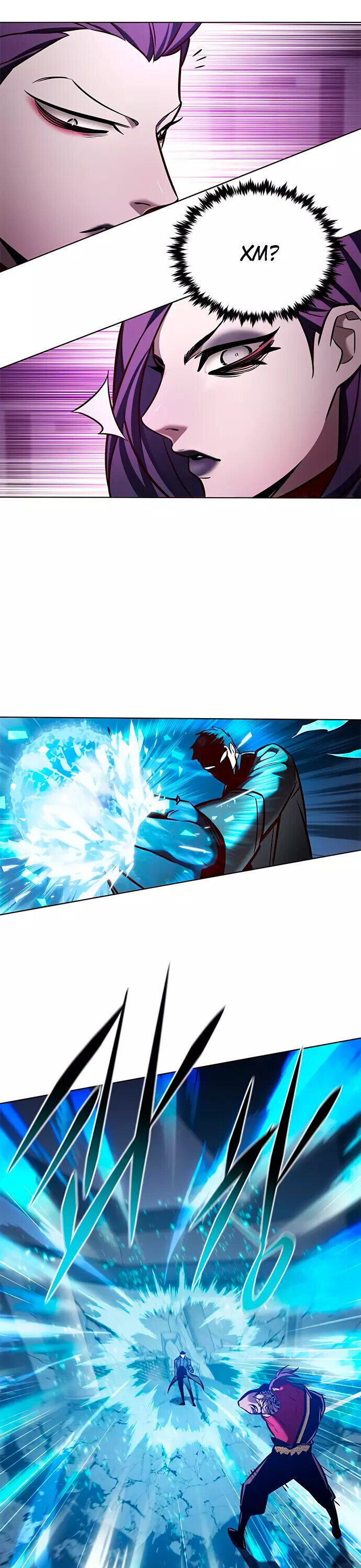 Read Элисед RU Manga Online