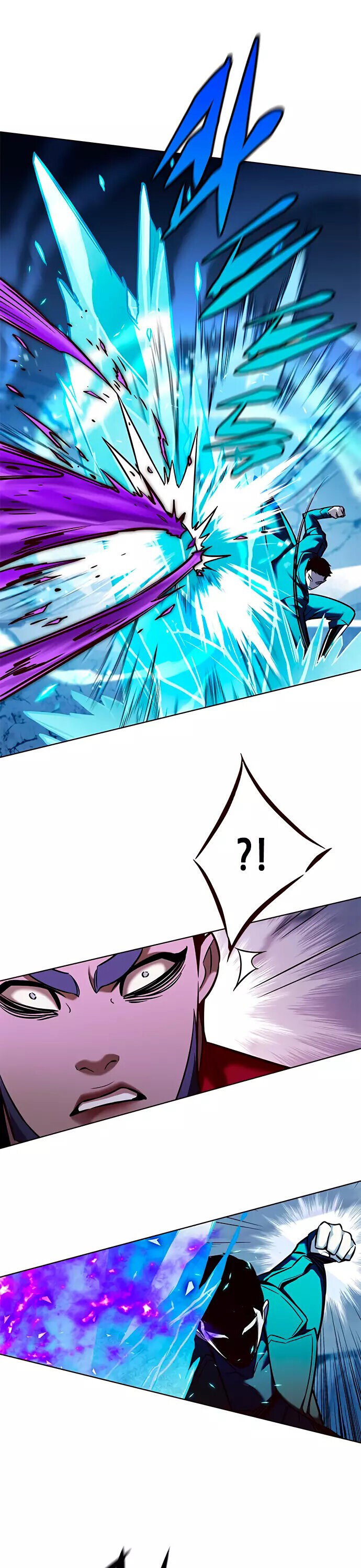 Read Элисед RU Manga Online