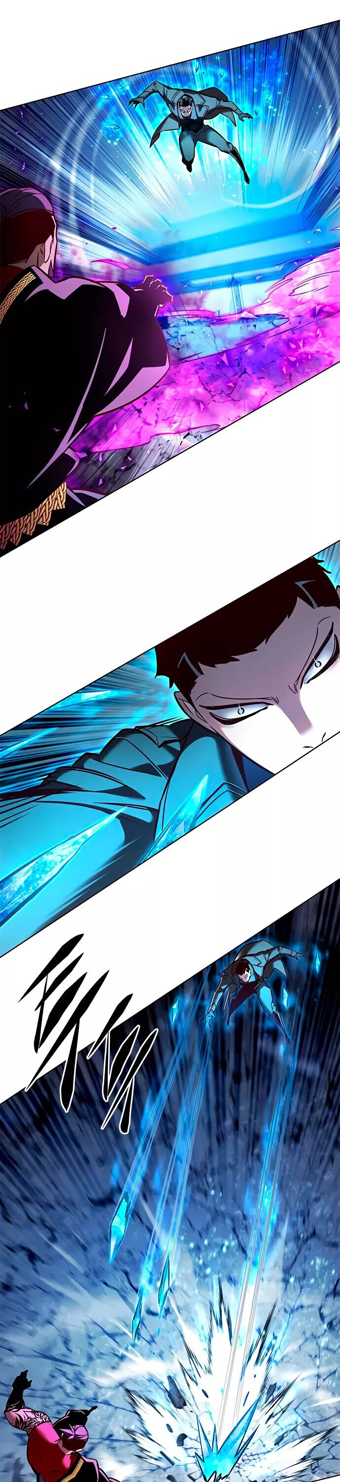 Read Элисед RU Manga Online