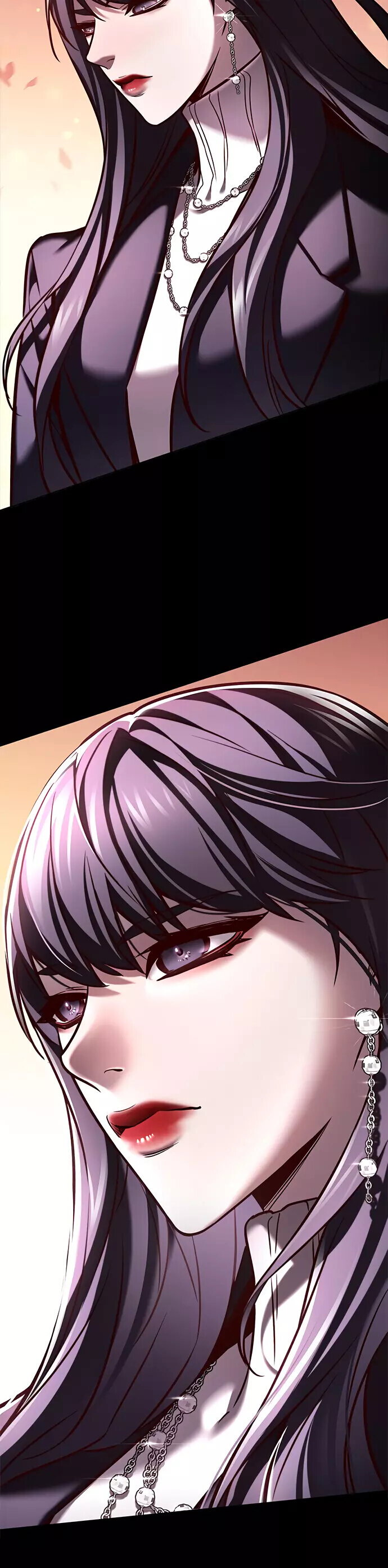 Read Элисед RU Manga Online