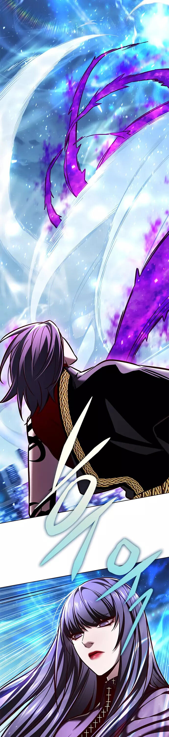 Read Элисед RU Manga Online
