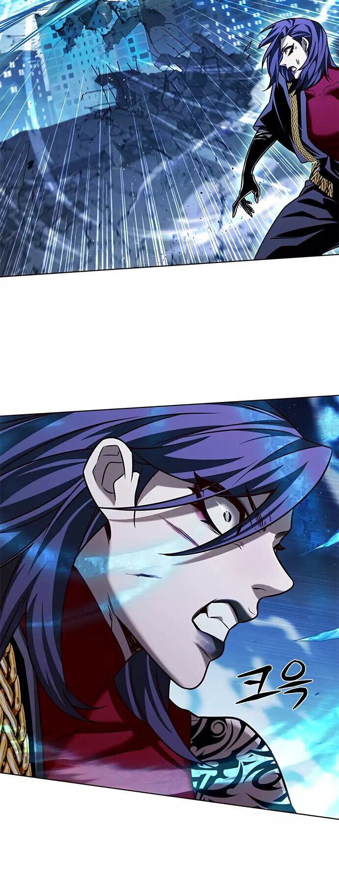 Read Элисед RU Manga Online