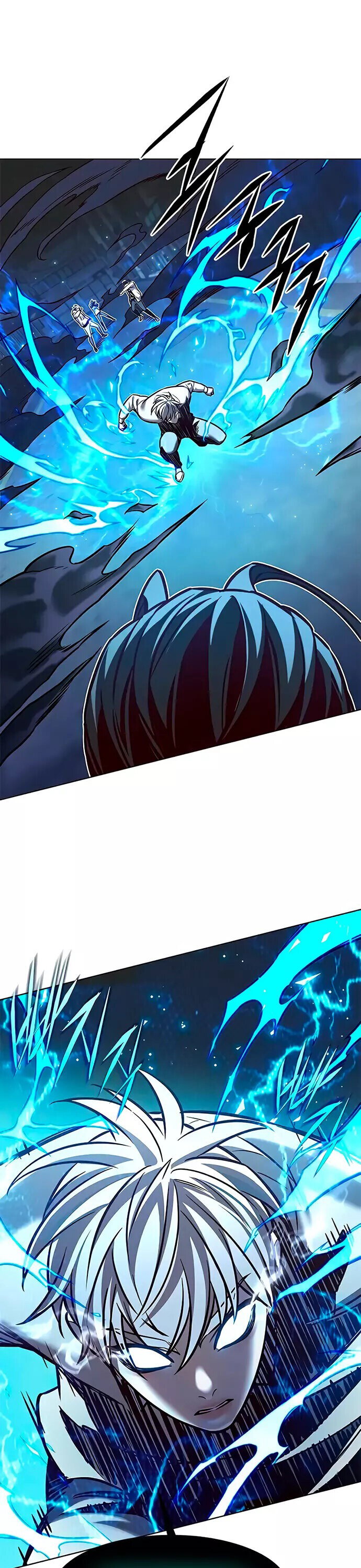 Read Элисед RU Manga Online