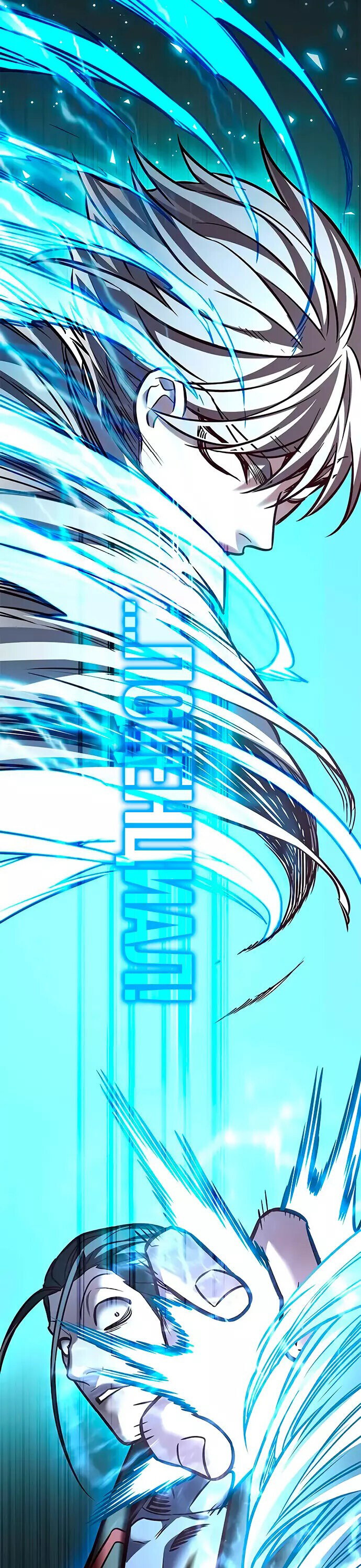 Read Элисед RU Manga Online