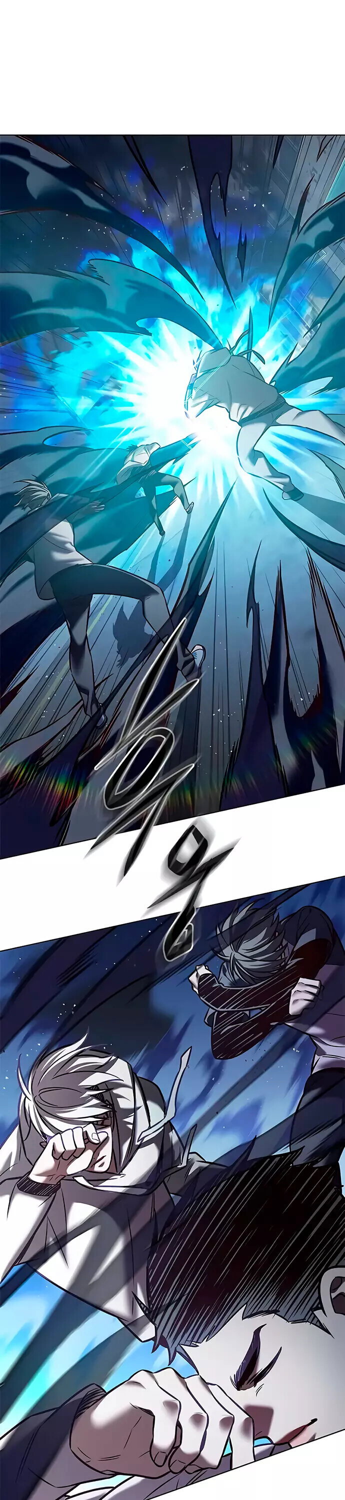 Read Элисед RU Manga Online