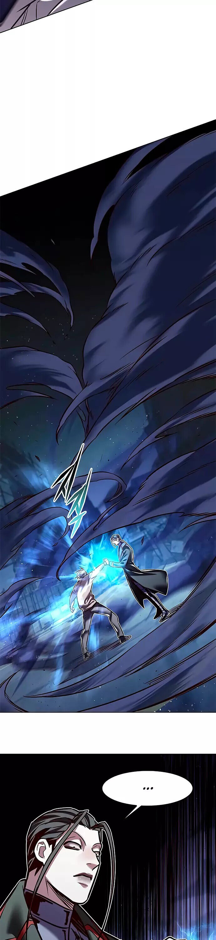 Read Элисед RU Manga Online