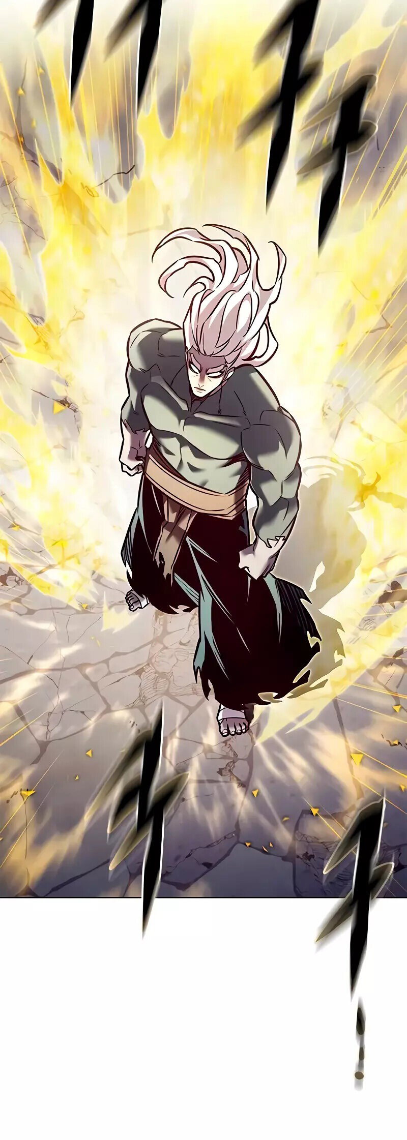 Read Элисед RU Manga Online