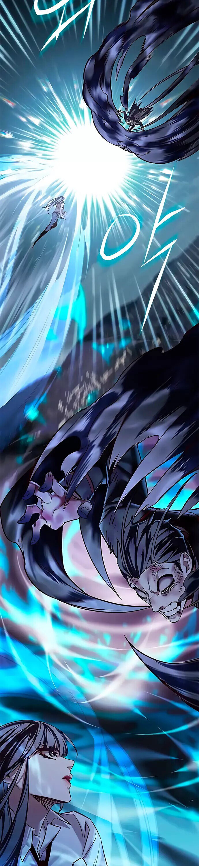 Read Элисед RU Manga Online