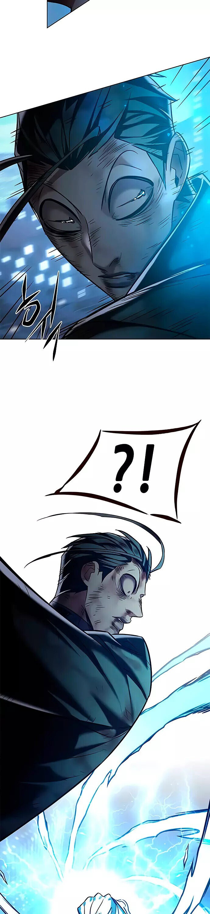 Read Элисед RU Manga Online