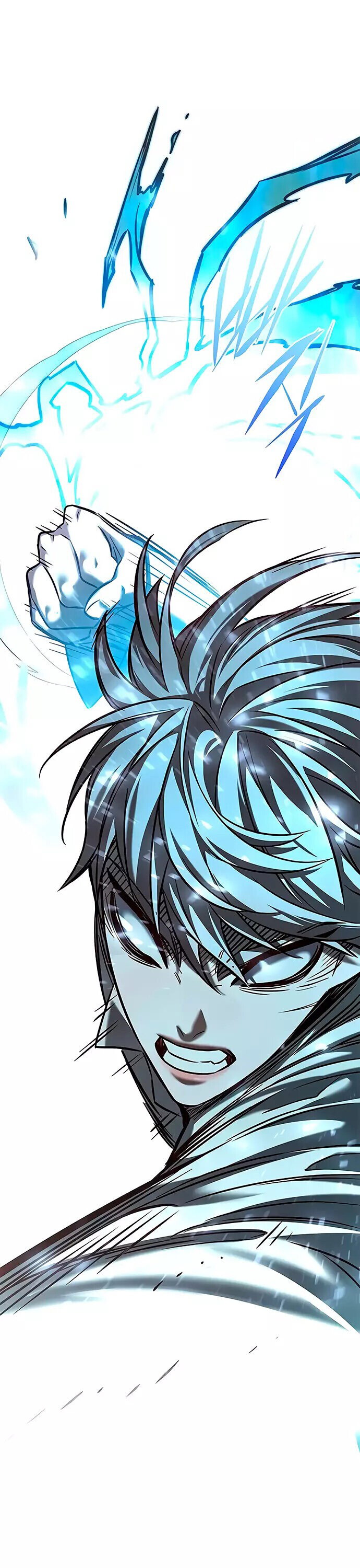 Read Элисед RU Manga Online