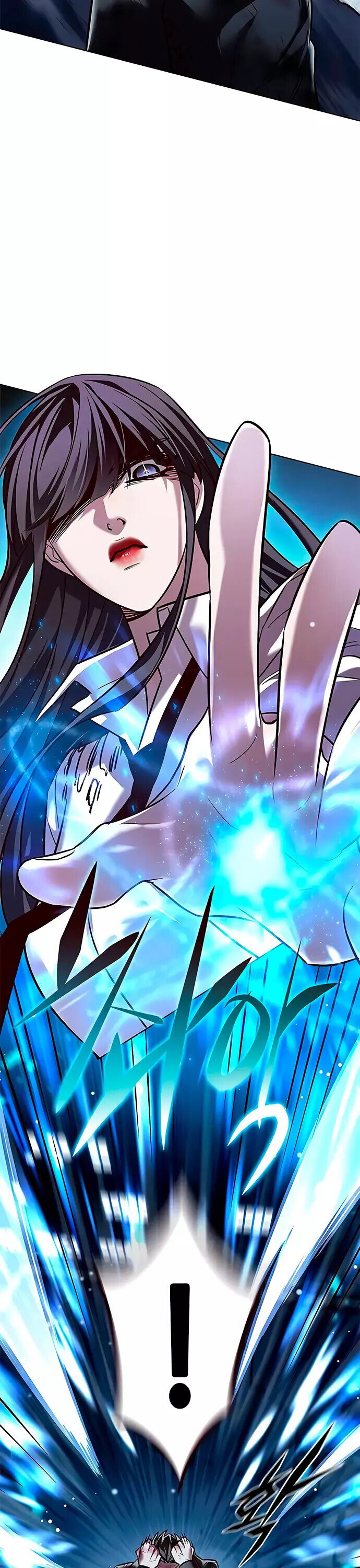 Read Элисед RU Manga Online