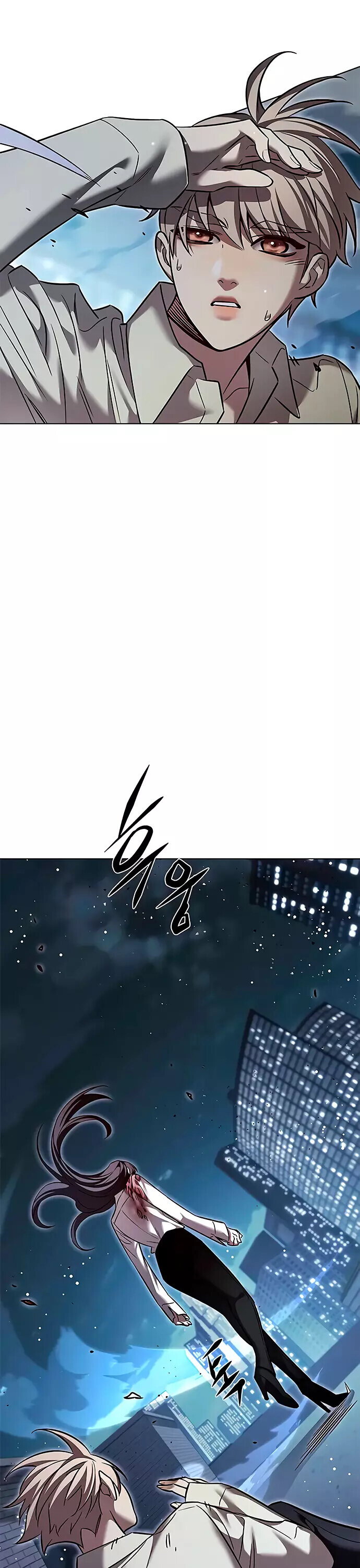 Read Элисед RU Manga Online