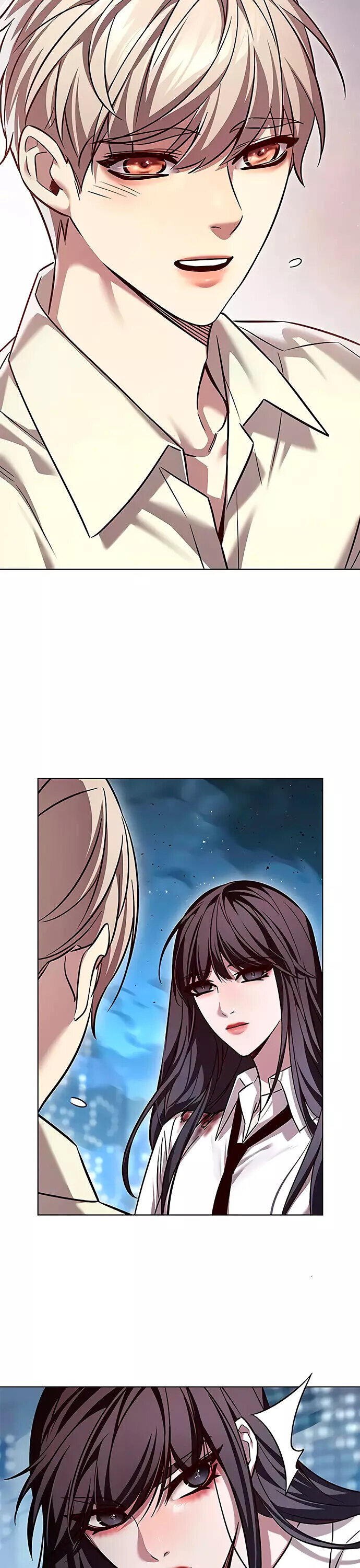 Read Элисед RU Manga Online