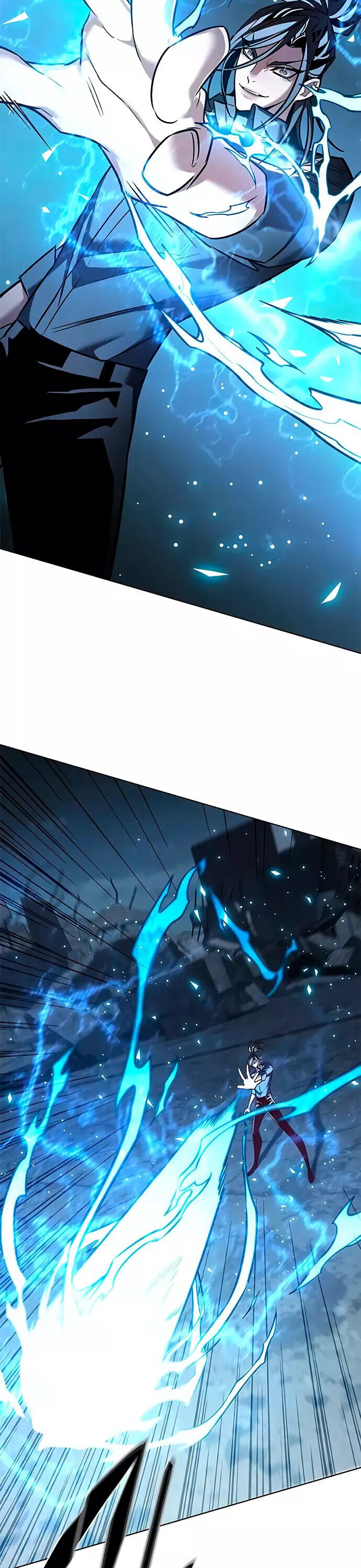 Read Элисед RU Manga Online