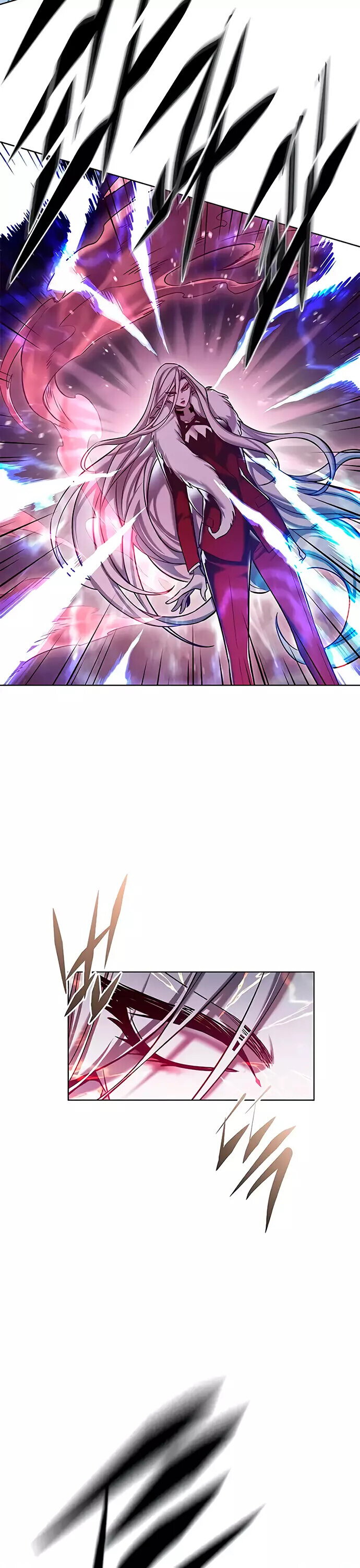 Read Элисед RU Manga Online