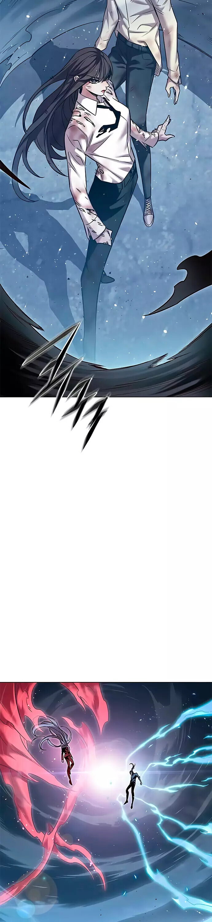 Read Элисед RU Manga Online