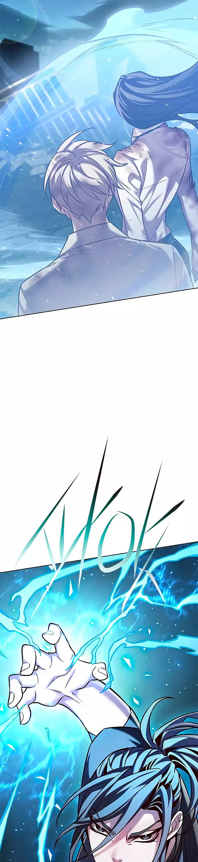 Read Элисед RU Manga Online