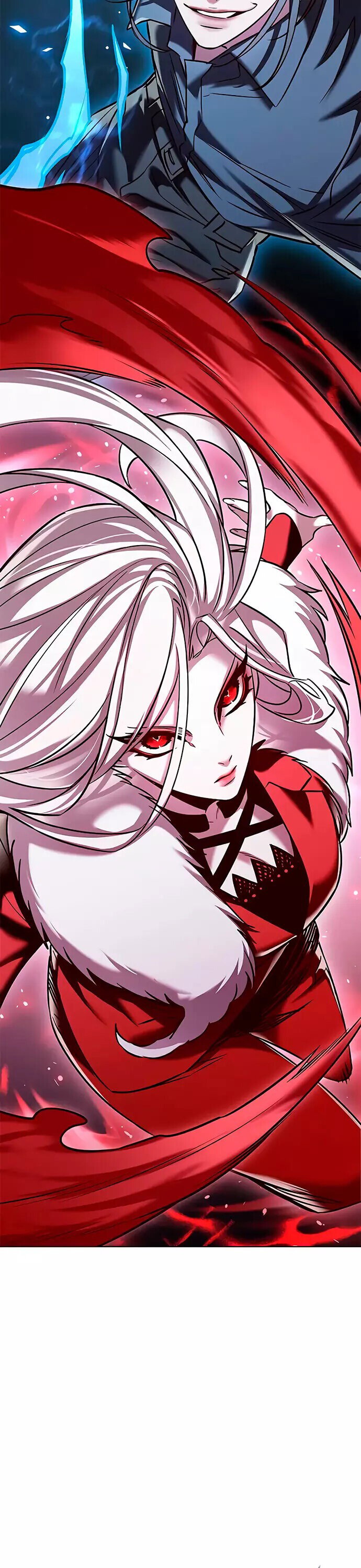 Read Элисед RU Manga Online