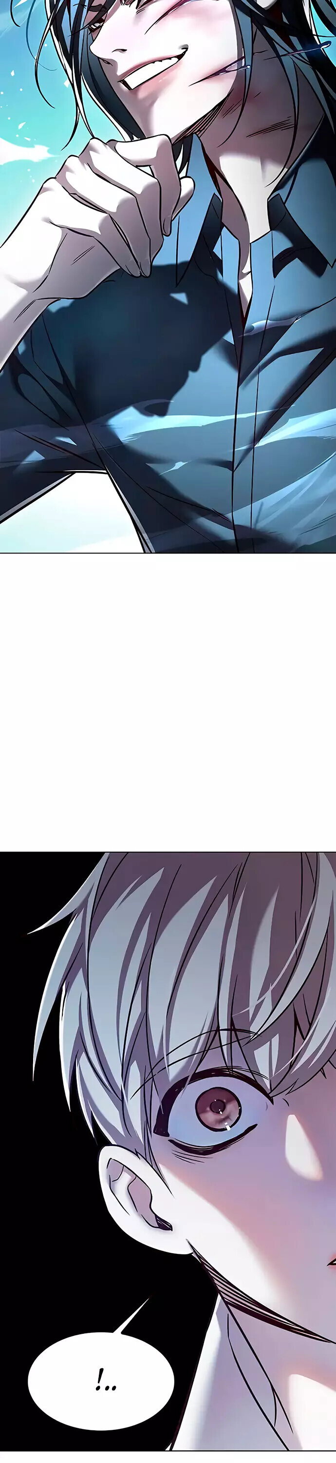Read Элисед RU Manga Online