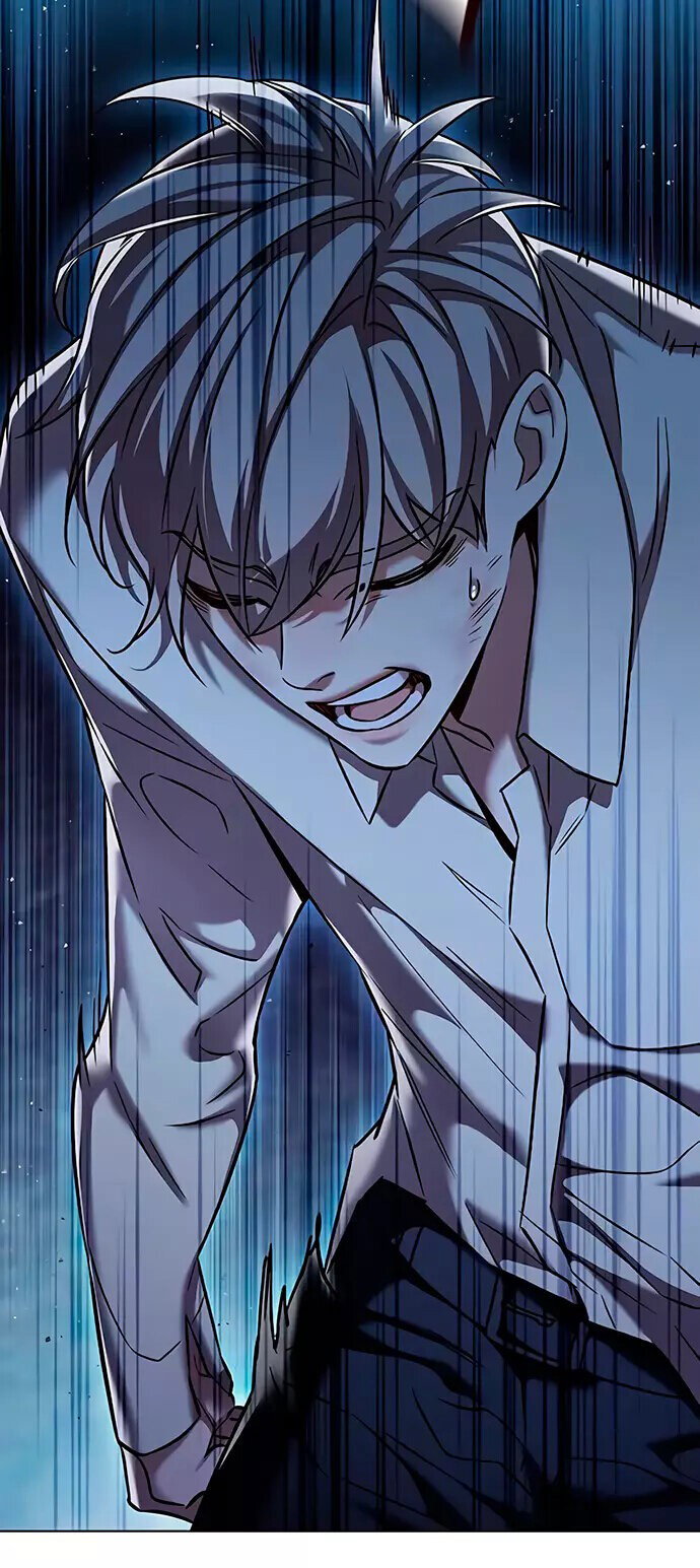 Read Элисед RU Manga Online
