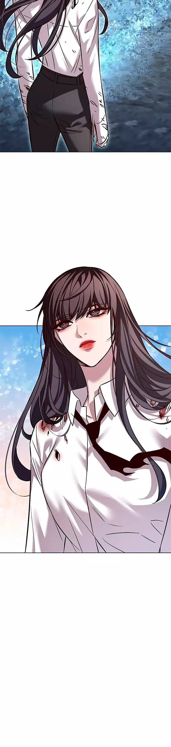 Read Элисед RU Manga Online