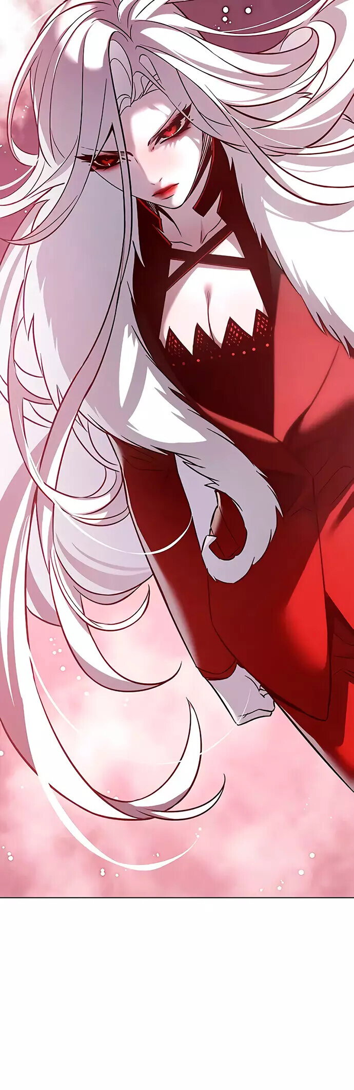 Read Элисед RU Manga Online
