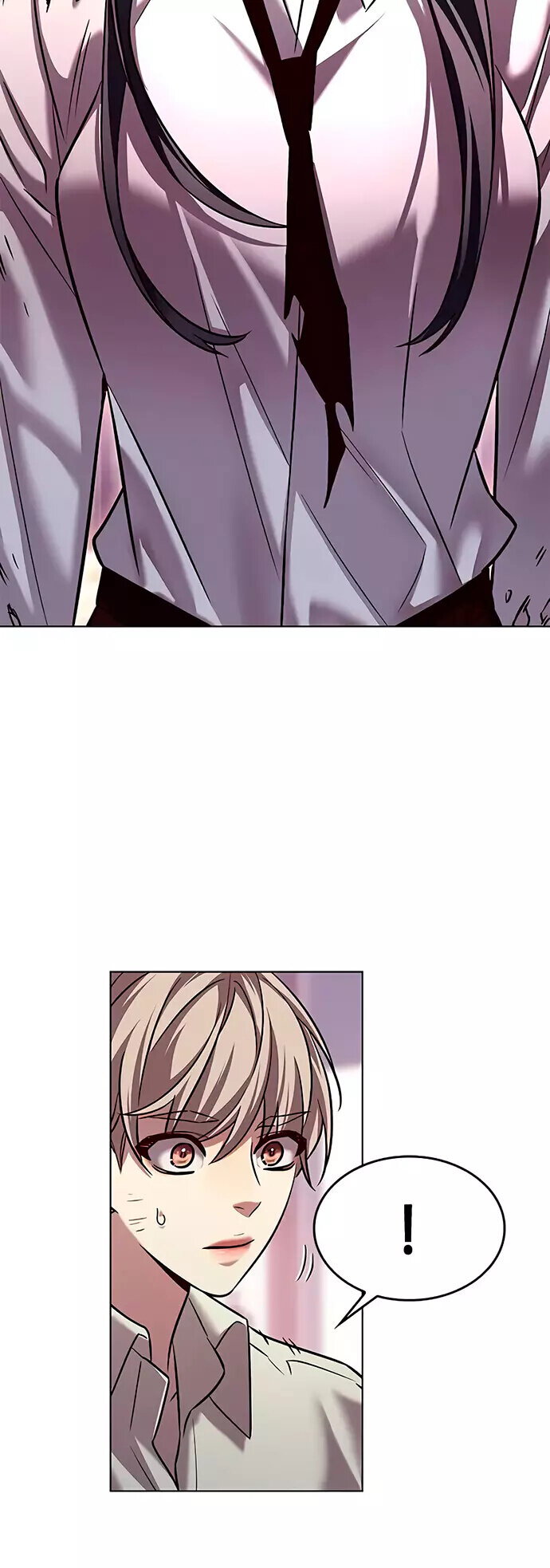 Read Элисед RU Manga Online