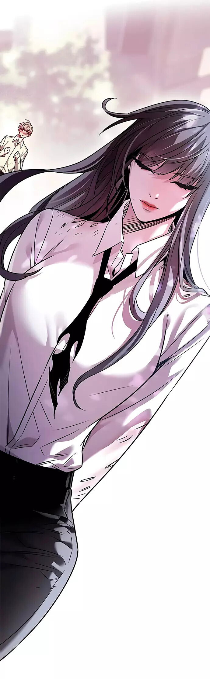 Read Элисед RU Manga Online