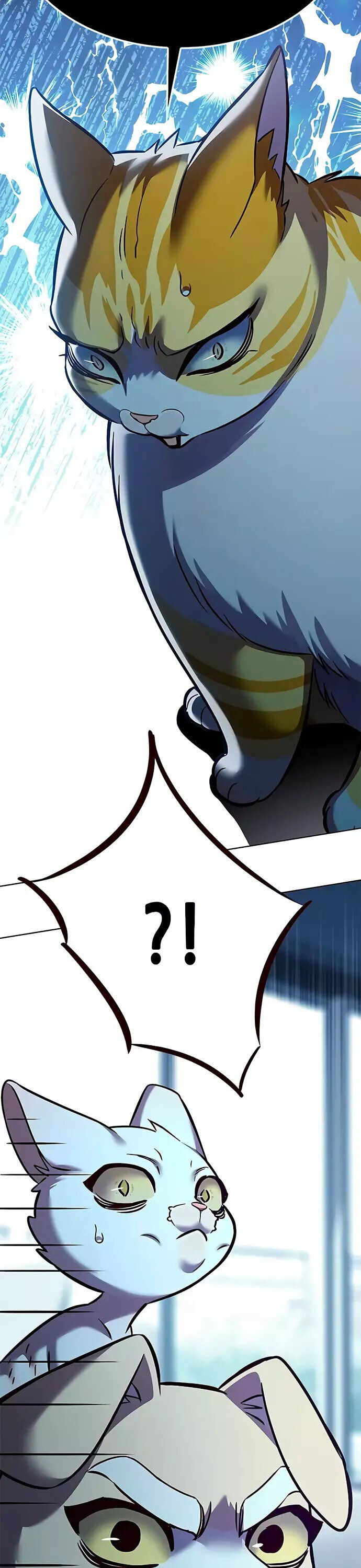 Read Элисед RU Manga Online