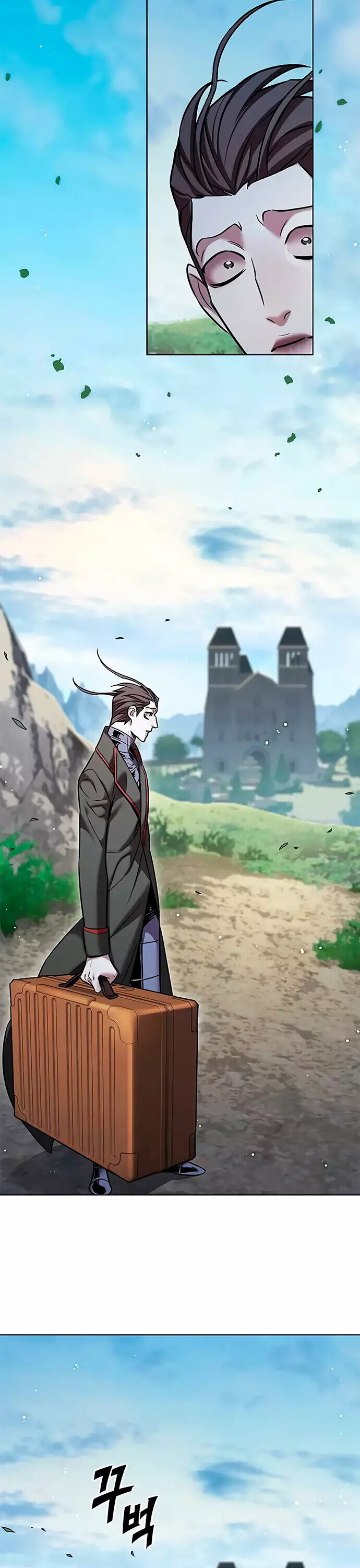 Read Элисед RU Manga Online