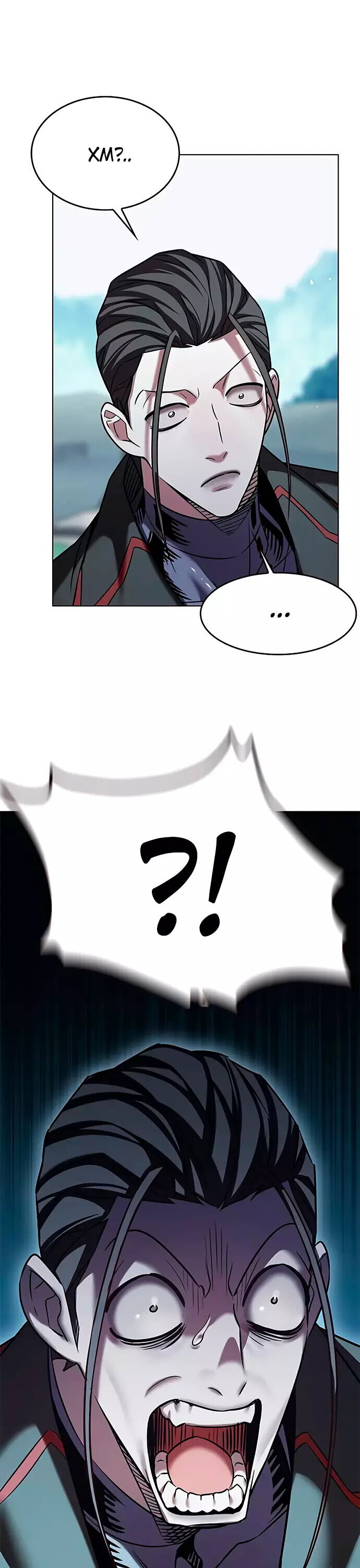 Read Элисед RU Manga Online