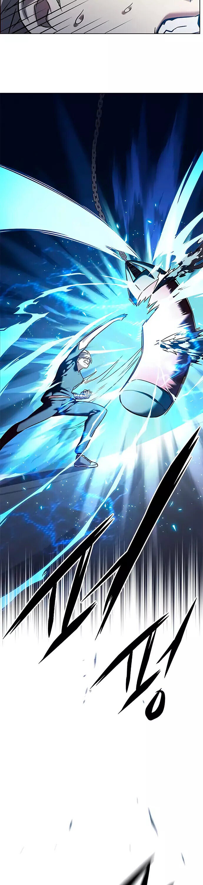 Read Элисед RU Manga Online