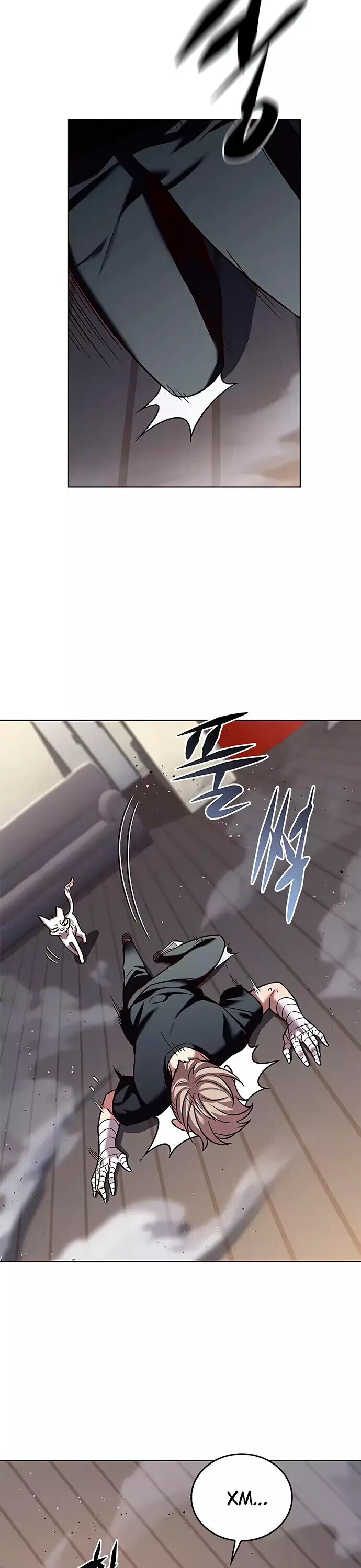Read Элисед RU Manga Online
