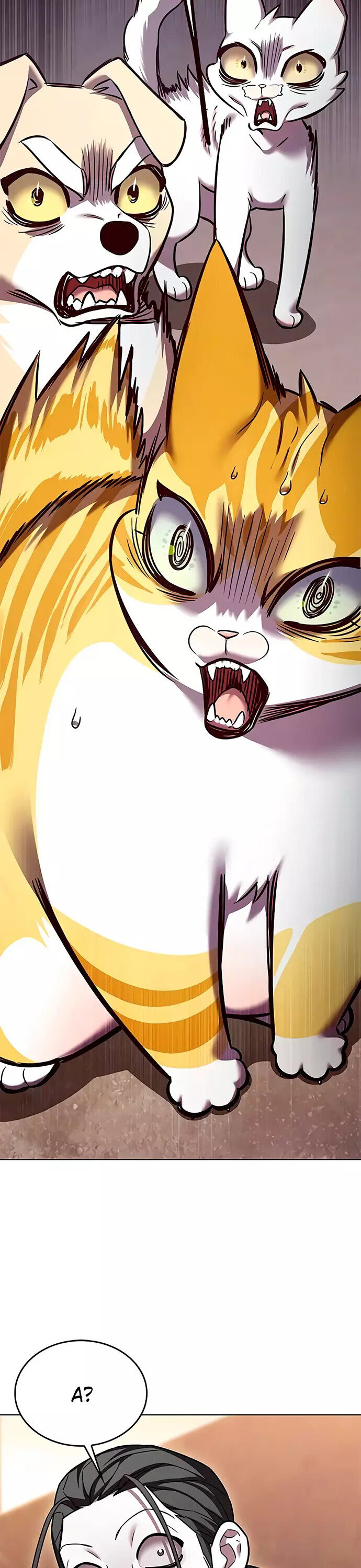 Read Элисед RU Manga Online