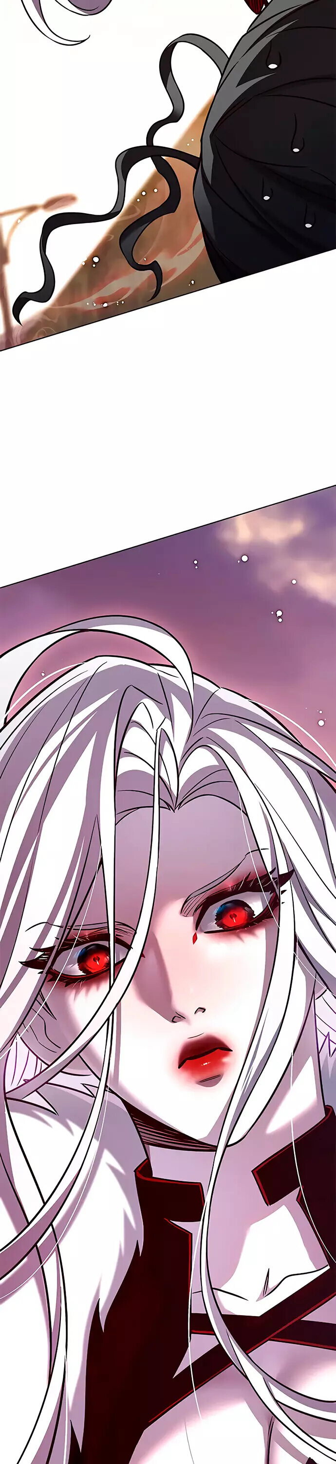 Read Элисед RU Manga Online