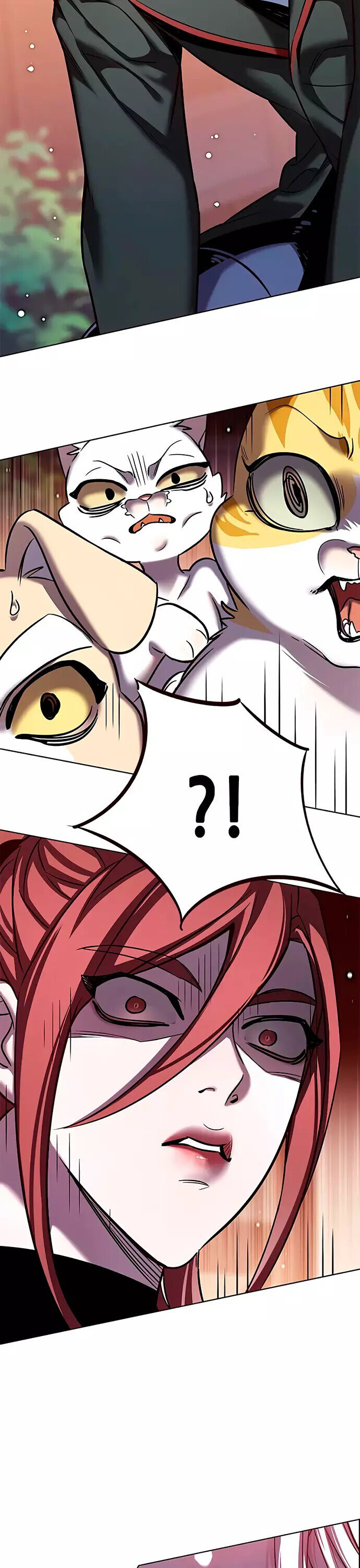 Read Элисед RU Manga Online