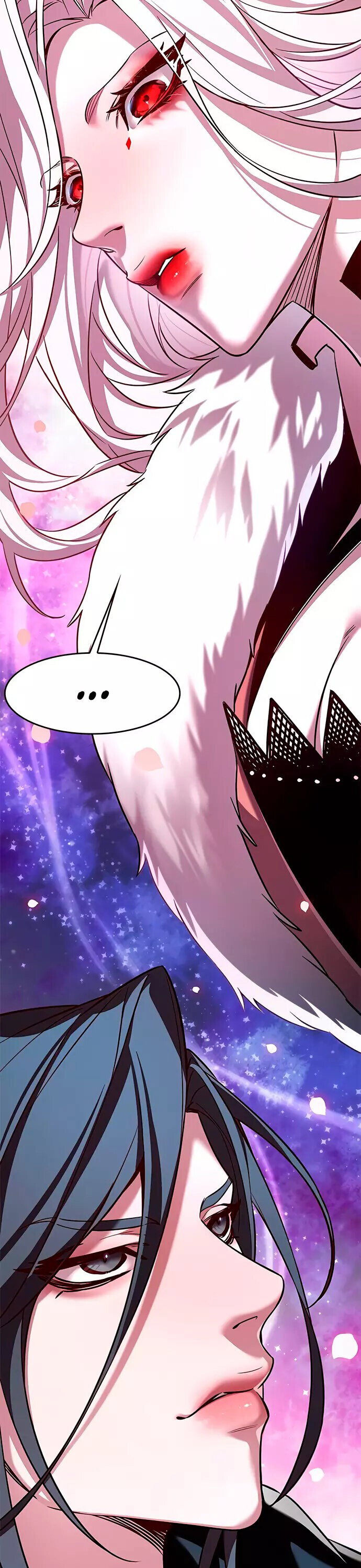 Read Элисед RU Manga Online