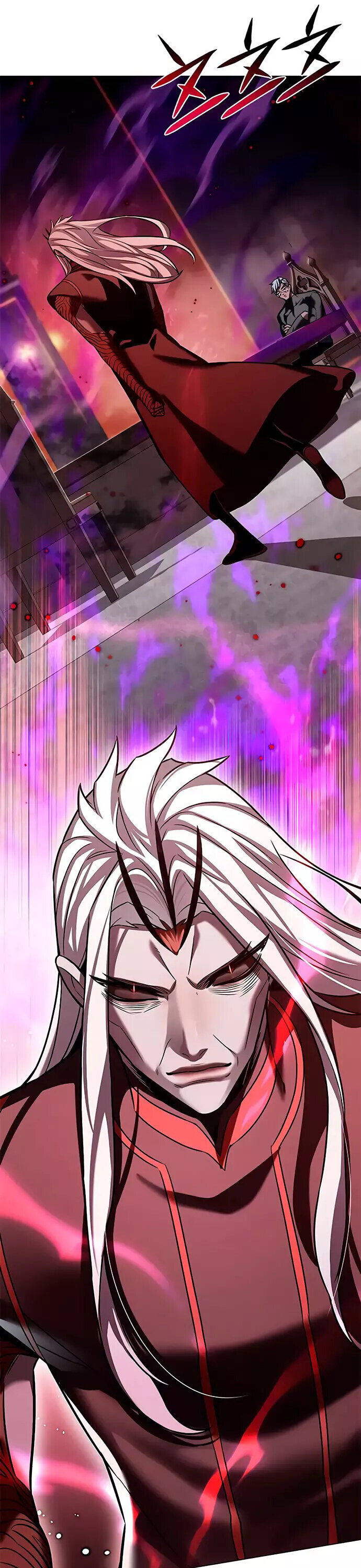 Read Элисед RU Manga Online