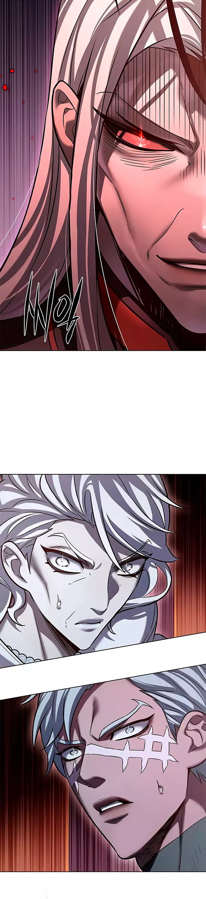 Read Элисед RU Manga Online