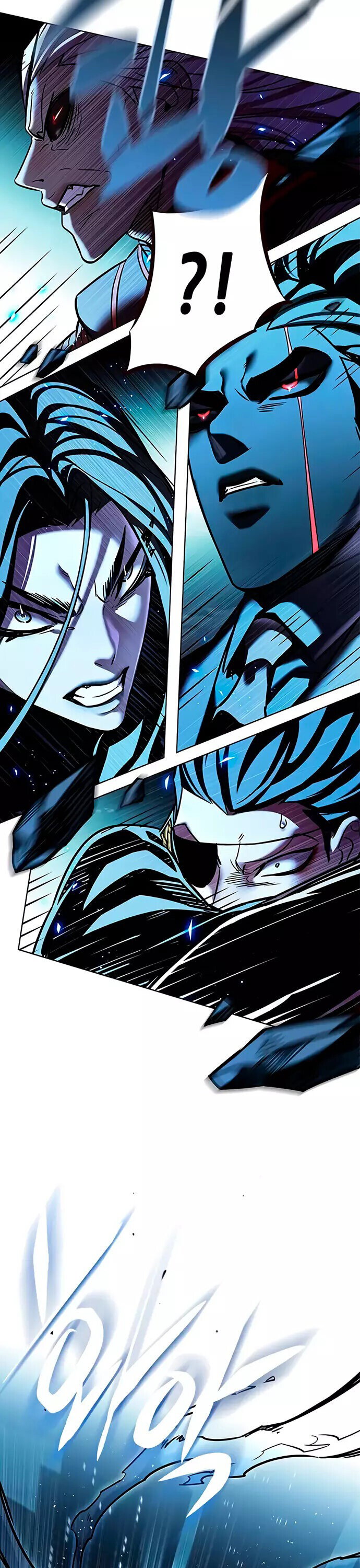 Read Элисед RU Manga Online