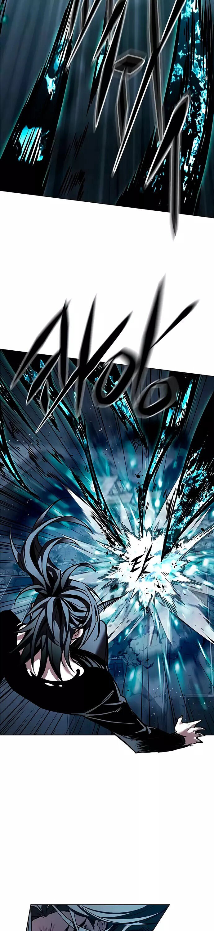 Read Элисед RU Manga Online