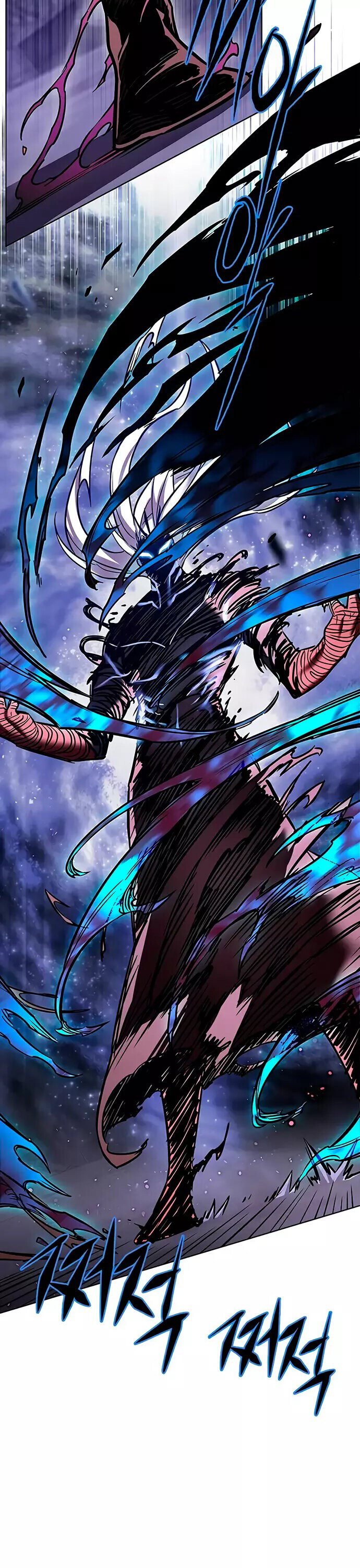 Read Элисед RU Manga Online