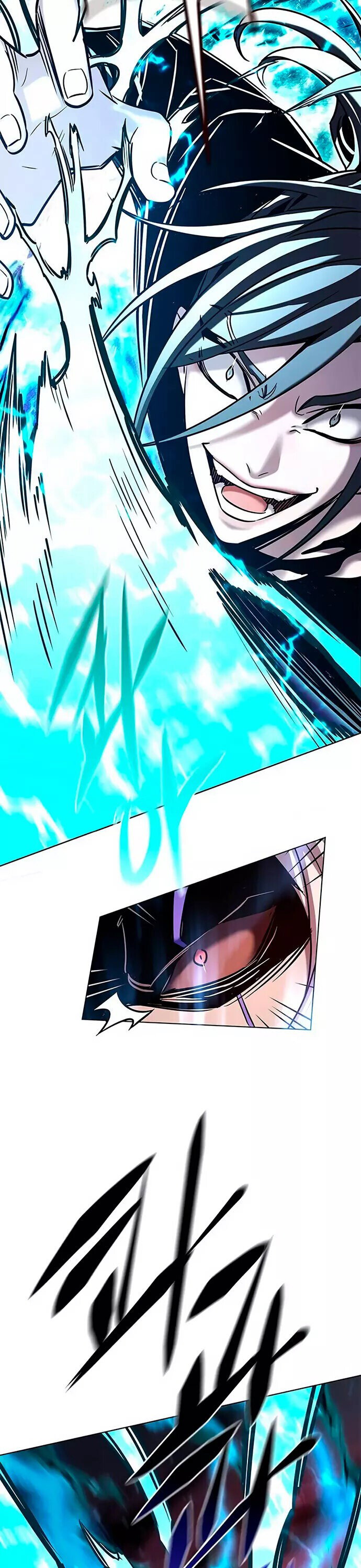Read Элисед RU Manga Online