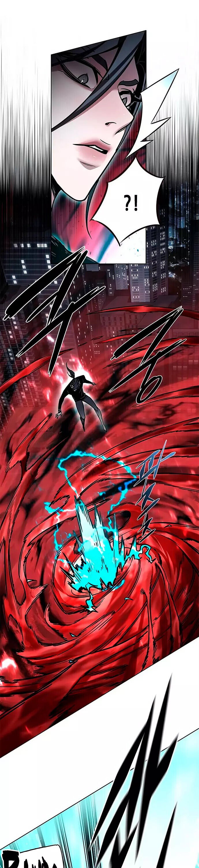 Read Элисед RU Manga Online