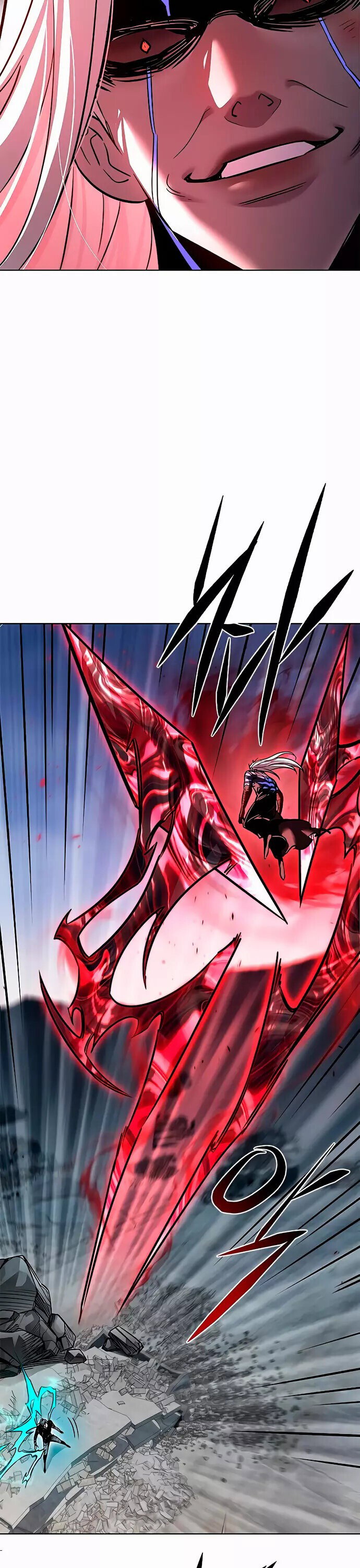 Read Элисед RU Manga Online