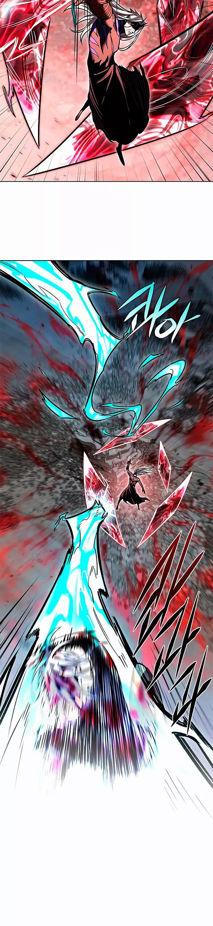 Read Элисед RU Manga Online